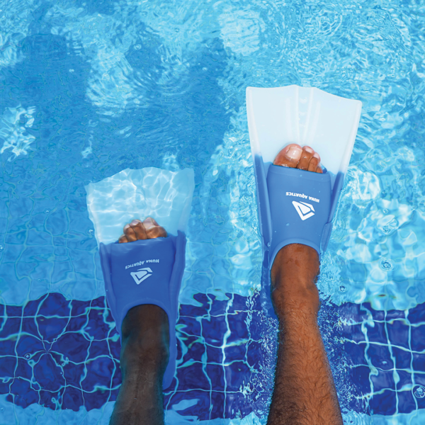 Huna Swimming Fins - Image 4