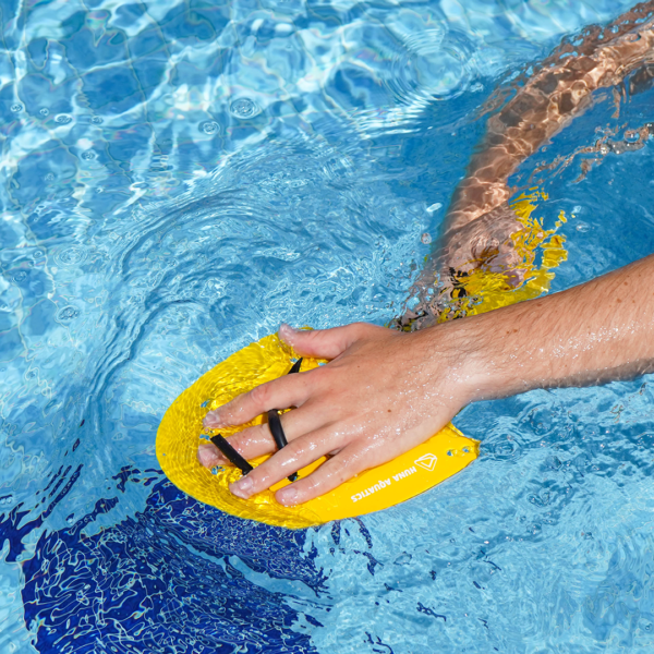 Huna Hand Paddles