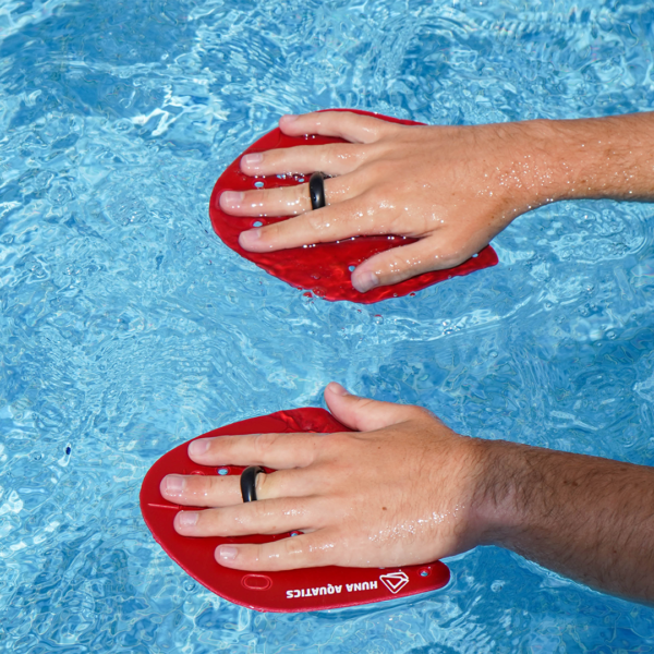 Huna Hand Paddles - Image 2